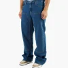 Calvin Klein 90S Loose Denim Dark