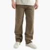 Calvin Klein 90S Straight Brown