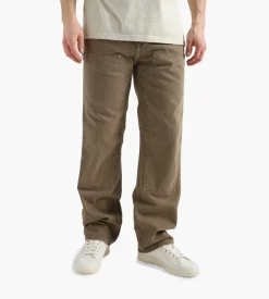 Calvin Klein 90S Straight Brown