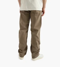Calvin Klein 90S Straight Brown