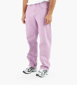 Calvin Klein 90S Straight Denim Medium