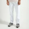 Calvin Klein 90S Straight Denim Light