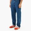 Calvin Klein 90S Straight Denim Dark