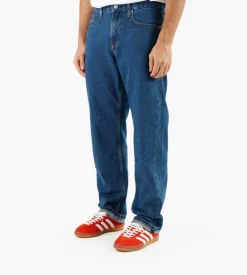Calvin Klein 90S Straight Denim Dark