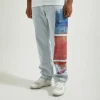 Calvin Klein 90S Straight Denim Light Blue