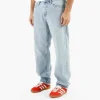 Calvin Klein 90S Straight Denim Light Wash