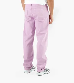 Calvin Klein 90S Straight Denim Medium