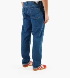 Calvin Klein 90S Straight Denim Dark