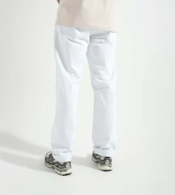 Calvin Klein 90S Straight Denim Light