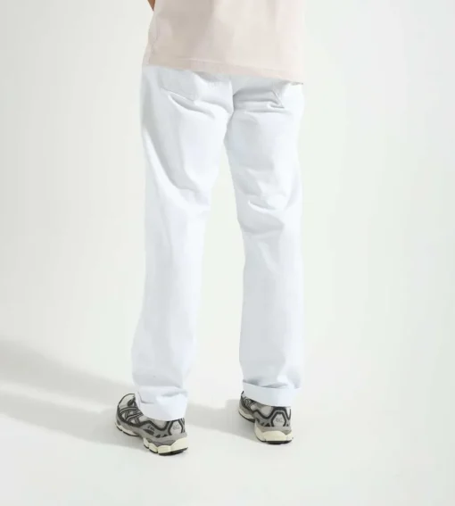 Calvin Klein 90S Straight Denim Light