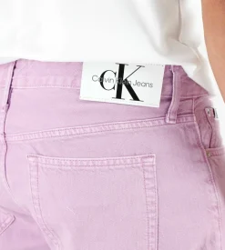 Calvin Klein 90S Straight Denim Medium