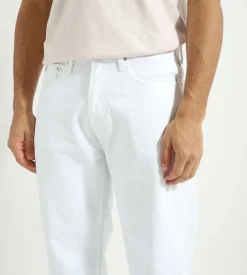 Calvin Klein 90S Straight Denim Light