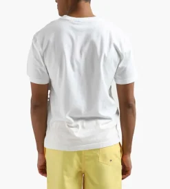 Carne Bollente Carne Club Lovers T-Shirt White