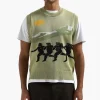 Carne Bollente Nutting Hill Tank Top Green