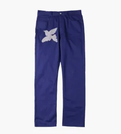 Carne Bollente Only Love! Pant Navy