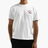 Carne Bollente Sinking Deep T-Shirt White