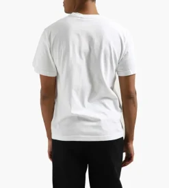 Carne Bollente Sinking Deep T-Shirt White