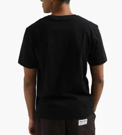 Carne Bollente Sinking Deep T-Shirt Black