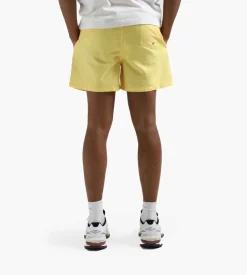 Carne Bollente Tender Hands Shorts Yellow