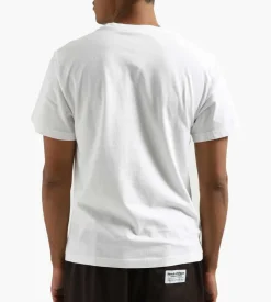 Carne Bollente Welcum To Italy T-Shirt White
