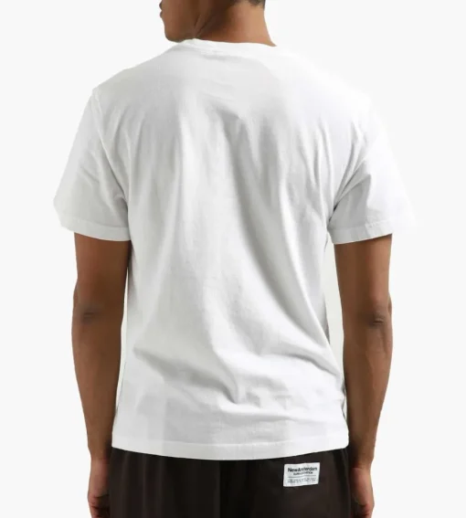 Carne Bollente Welcum To Italy T-Shirt White