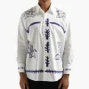 Carne Bollente Wild Wild West Shirt Beige