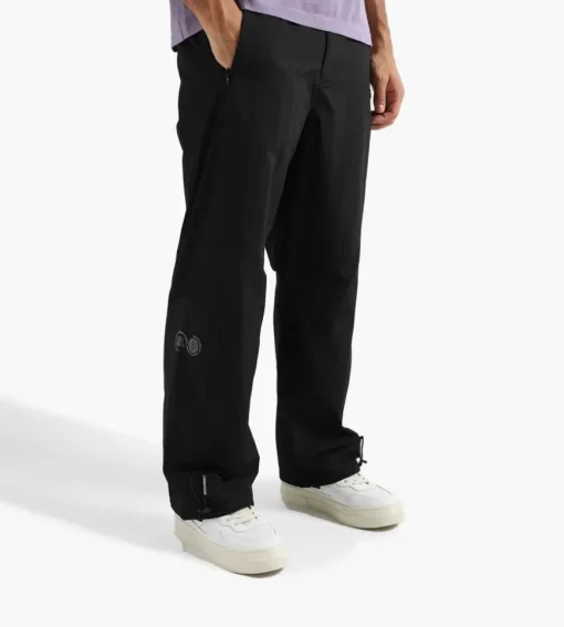 Carrier Goods Blocked Hiking Pant Lack
