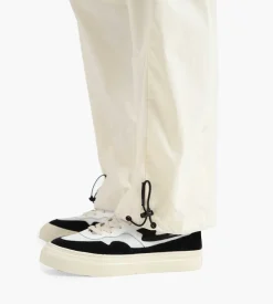 Carrier Goods Blocked Hiking Pant Sylvan Green