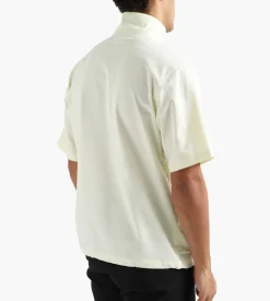 Carrier Goods Lightweight Oth Shirt Sylvan Green