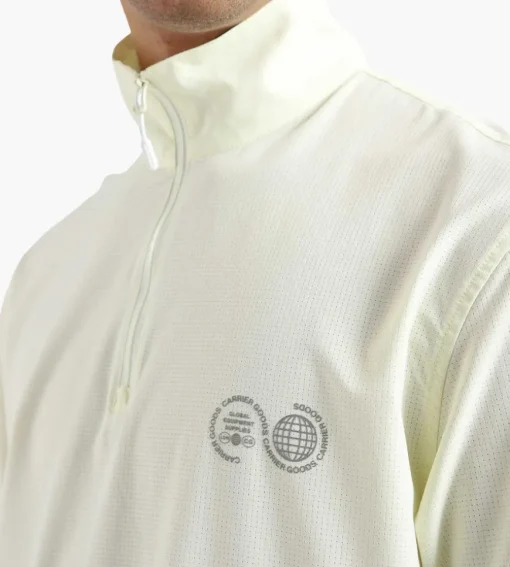 Carrier Goods Lightweight Oth Shirt Sylvan Green