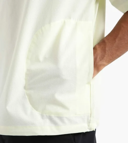 Carrier Goods Lightweight Oth Shirt Sylvan Green