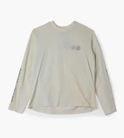 Carrier Goods Longsleeve Tech Tee Sylvan Green