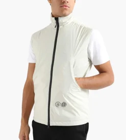 Carrier Goods Nylon Expedition Gilet Celadon Tint