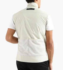 Carrier Goods Nylon Expedition Gilet Celadon Tint