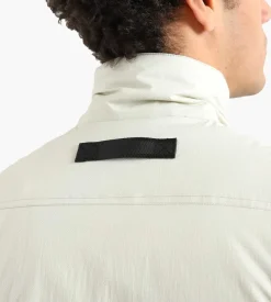 Carrier Goods Nylon Expedition Gilet Celadon Tint