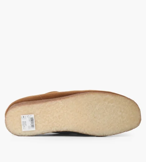 Clarks Originals Wallabee Cola