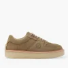 Clarks Sandford Light Sand