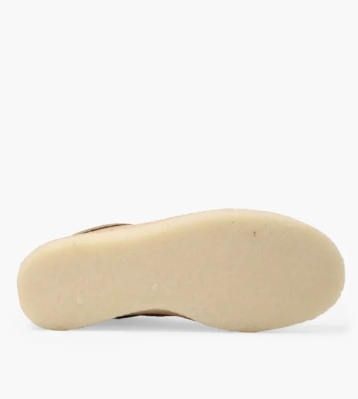 Clarks Sandford Light Sand
