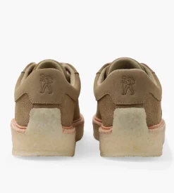 Clarks Sandford Light Sand