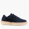 Clarks 8Th Street By Ronnie Fieg Sandford Dark Navy