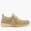 Clarks 8Th Street By Ronnie Fieg Maycliffe Maple