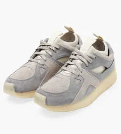 Clarks 8Th Street By Ronnie Fieg Breacon Grey