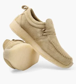 Clarks 8Th Street By Ronnie Fieg Maycliffe Maple
