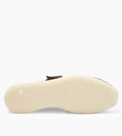 Clarks 8Th Street By Ronnie Fieg Rossendale Cola Suede