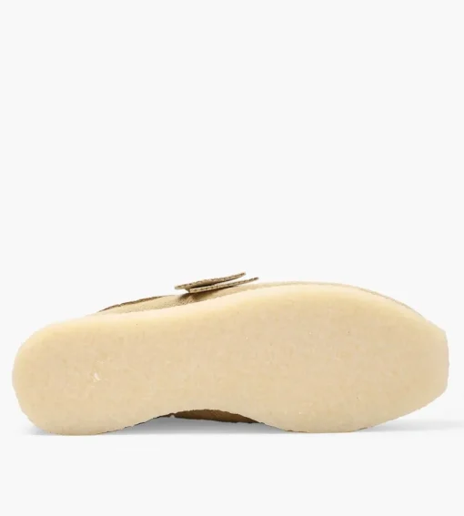 Clarks 8Th Street By Ronnie Fieg Maycliffe Maple