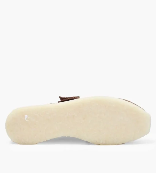 Clarks 8Th Street By Ronnie Fieg Rossendale Cola Suede