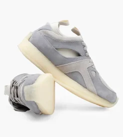 Clarks 8Th Street By Ronnie Fieg Breacon Grey