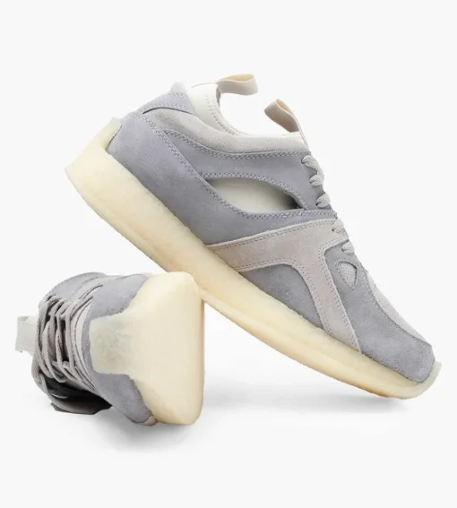 Clarks 8Th Street By Ronnie Fieg Breacon Grey