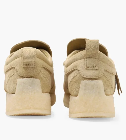 Clarks 8Th Street By Ronnie Fieg Maycliffe Maple