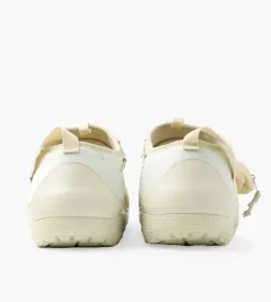 Crocs X Satisfy Running Classic Clog Bone